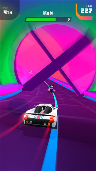 竞速大师3d手机版