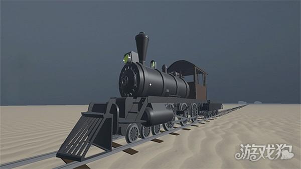 死亡铁路游戏玩法-1