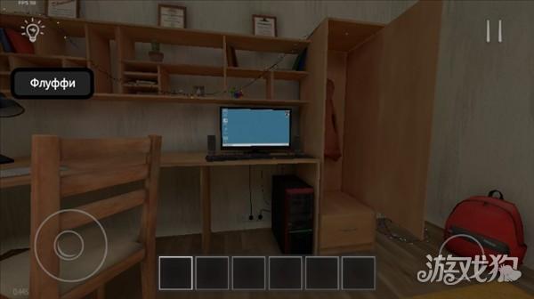 逃离家暴春天版游戏玩法2