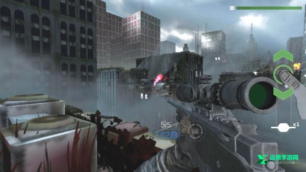 僵尸猎人2汉化加强版