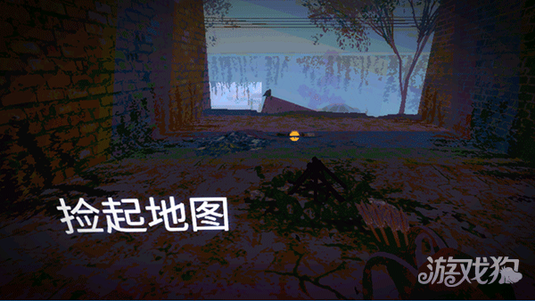 坠落生存The Fall游戏玩法-5