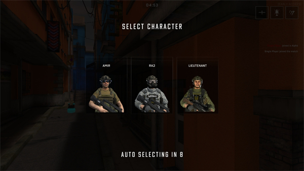 愤怒效应移动版