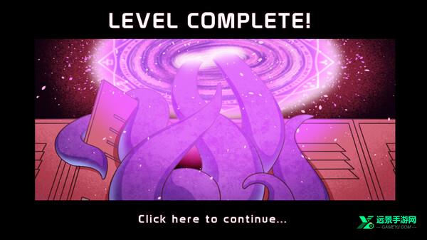 触手储物柜恶魔版本