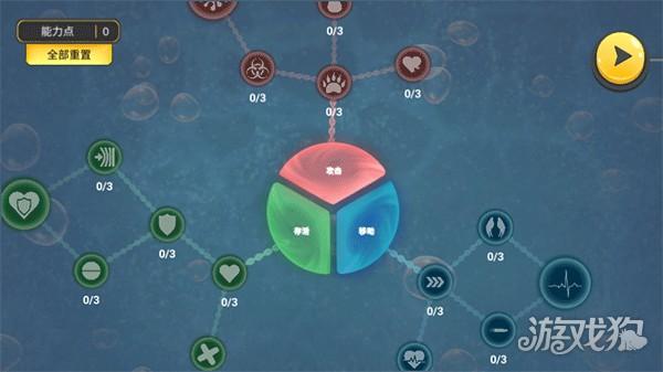 微生物世界游戏玩法-2