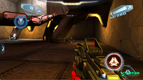 近地联盟先遣队3汉化版