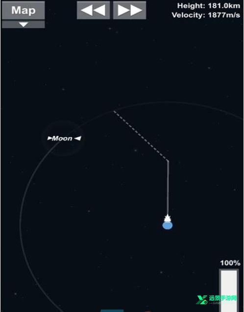 火箭模拟器汉化版