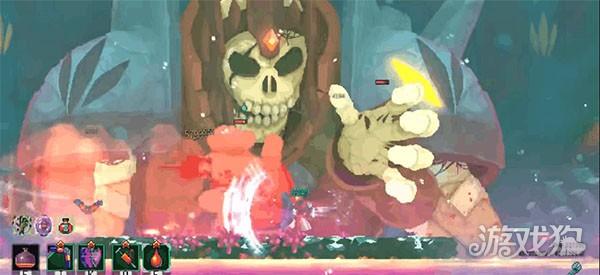 重生细胞单机版游戏如何获取巨人杀手武器2