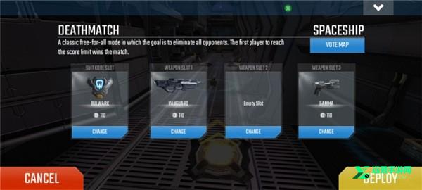 近地联盟先遣队3汉化版