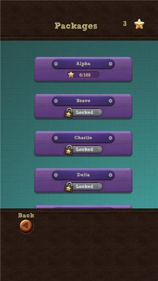 滚球拼图手机版