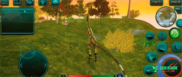 诅咒之岛直装版