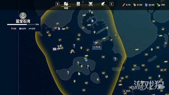 食人鲨手机版游戏玩法-10