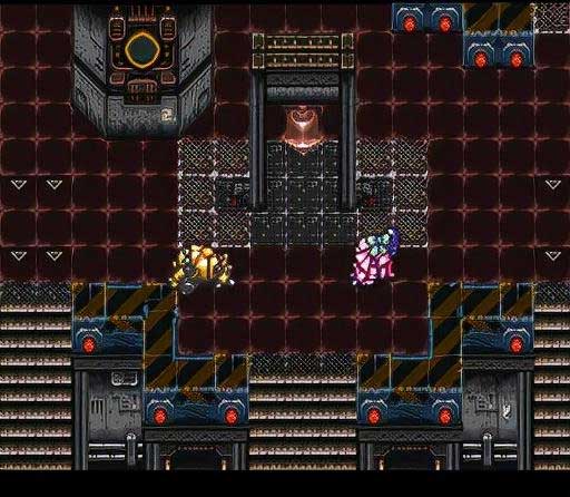 时空之轮安卓版