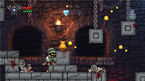 魔法狂暴中文汉化版