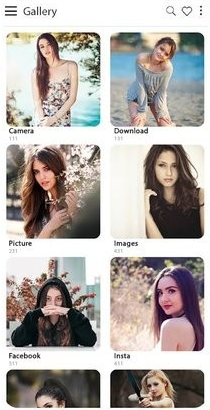 oppo相册app官方版