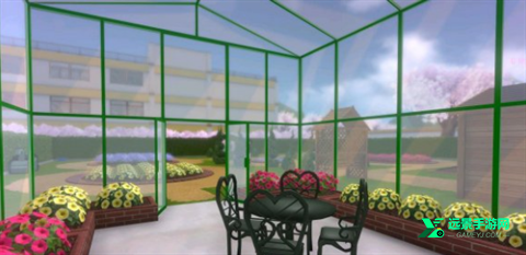 病娇模拟器2022移植同人版