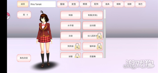 美少女梦工厂手机版游戏玩法-2