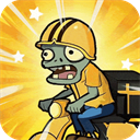 豆豆打僵尸游戏