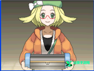 口袋妖怪黑2手机版