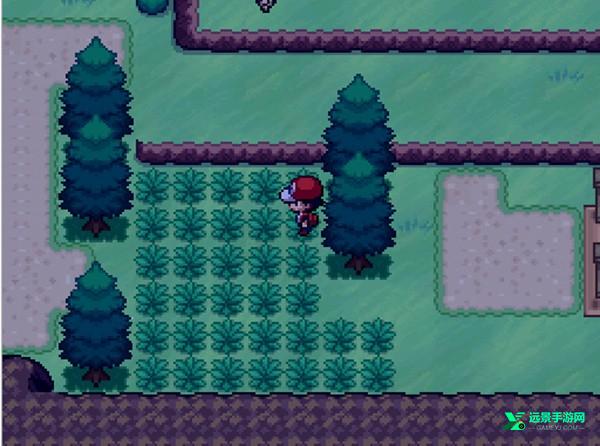 口袋妖怪无限融合手机版