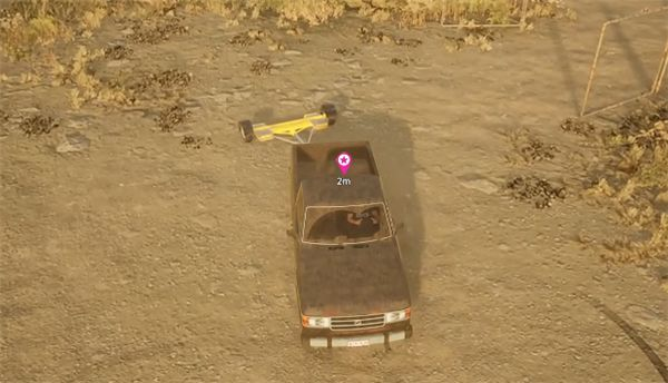 汽车经销商模拟器汉化版