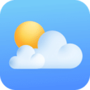 简洁天气软件下载
