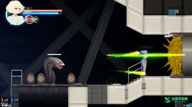 异形探索eve手机版