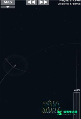 建造火箭模拟器扩展版