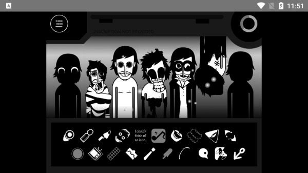 节奏盒子Orinayo恶搞版游戏玩法4