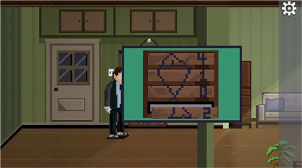 如果可以回家早一点安卓汉化版