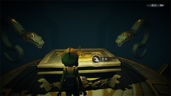 超自然行动组体验服