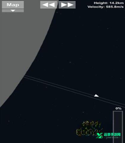 建造火箭模拟器扩展版