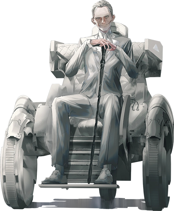 星之终途安卓版