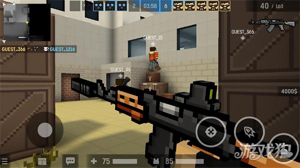 路障大作战游戏玩法-5