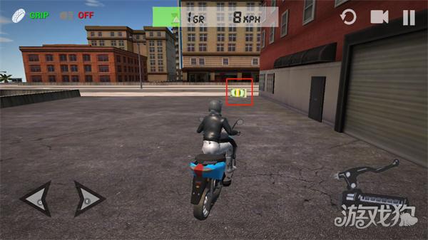 终极摩托车模拟器游戏玩法6