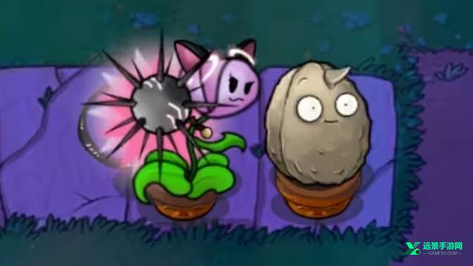 植物大战僵尸抽卡版重制版