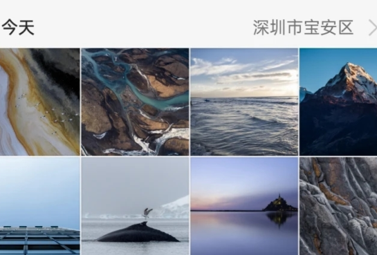 oppo相册app官方版