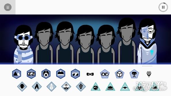 节奏盒子Celsius模组游戏玩法4