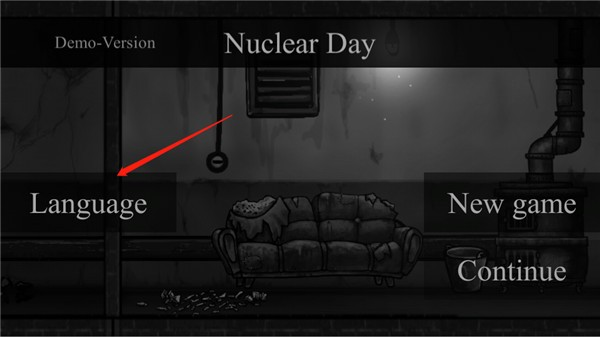 核后之日汉化版