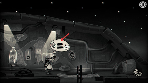 我对我们的记忆手游版