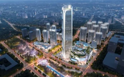 成华发布客户端