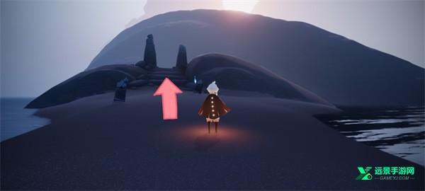 光遇测试服北觅版