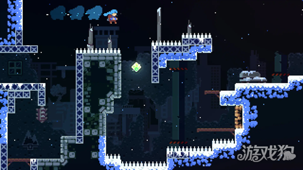 Celeste游戏攻略1