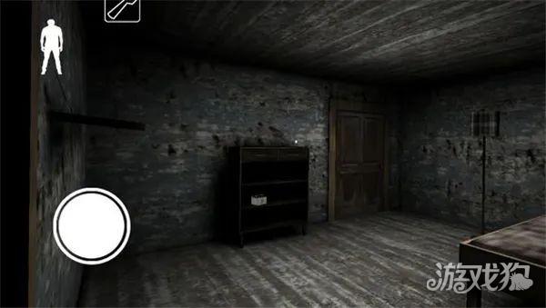 恐怖奶奶迷雾游戏玩法-6