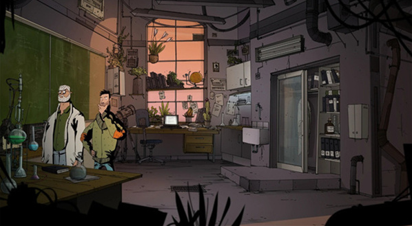 意外事件游戏汉化版