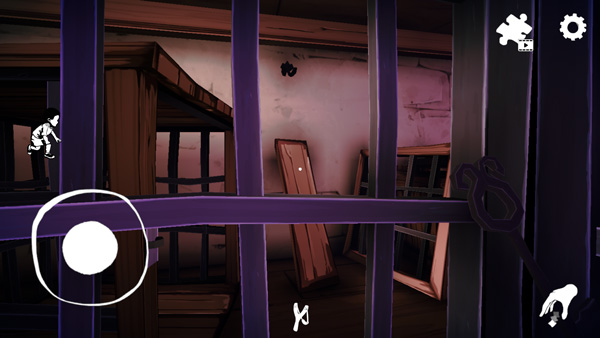 女巫之哭恐怖屋游戏玩法-4