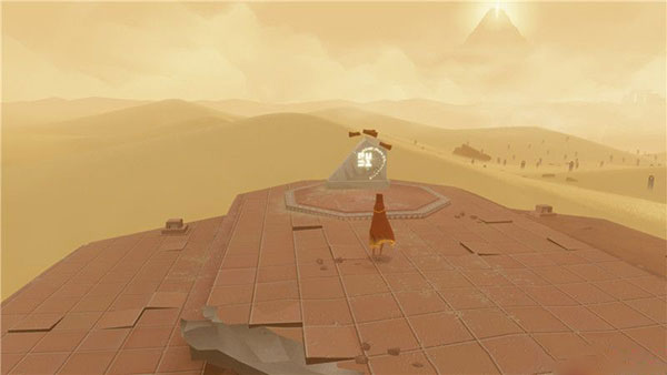 风之旅人安卓版