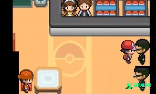 口袋妖怪无限融合手机版