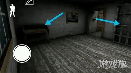 恐怖奶奶月光模组游戏新手指南10