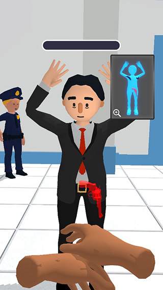 机场安全员游戏中文版