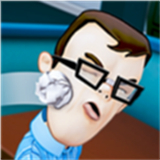 办公室捣蛋鬼中文版